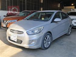 هيونداي أكسنت